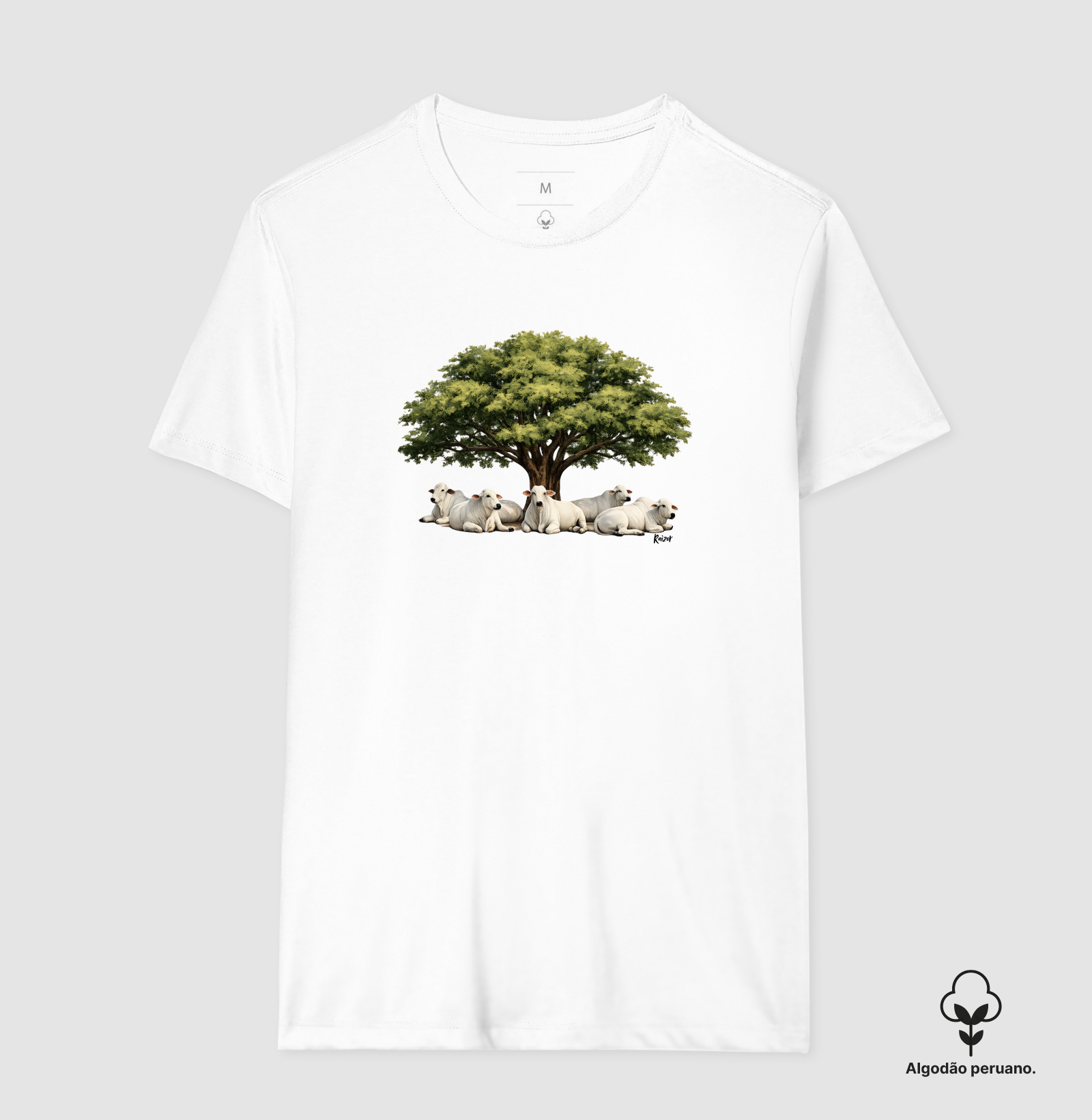 Camiseta Umbuzeiro