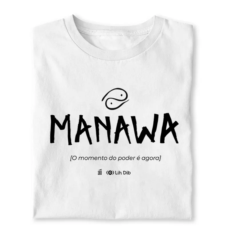 [Lih Dib] Hunas - Manawa