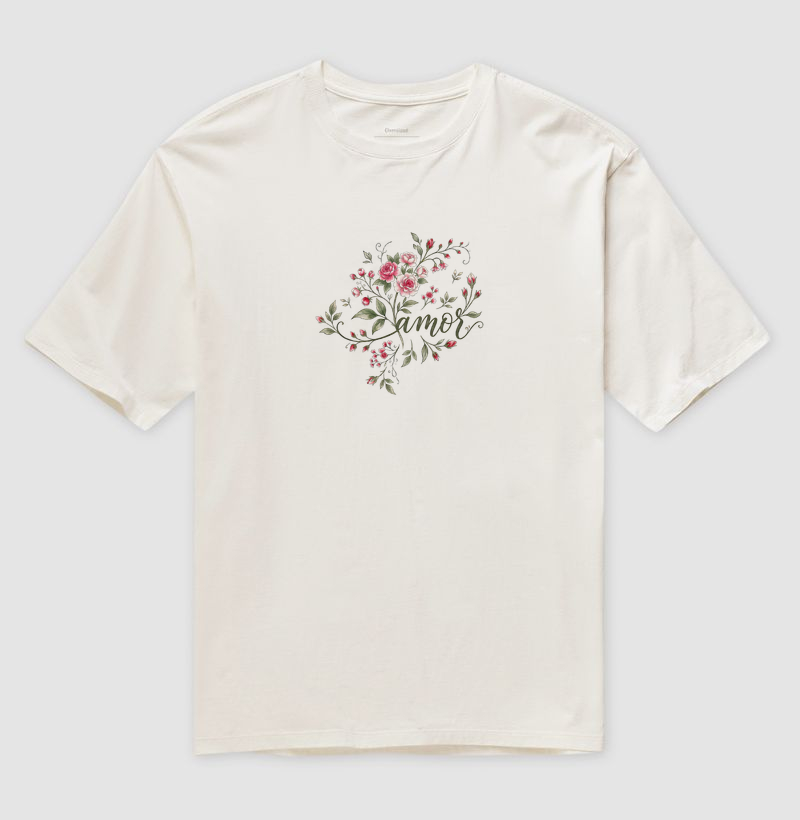 Flores & Amor