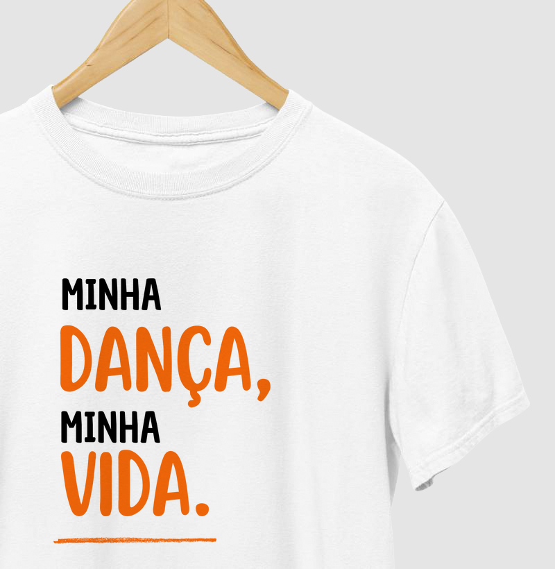Minha Dança, Minha Vida