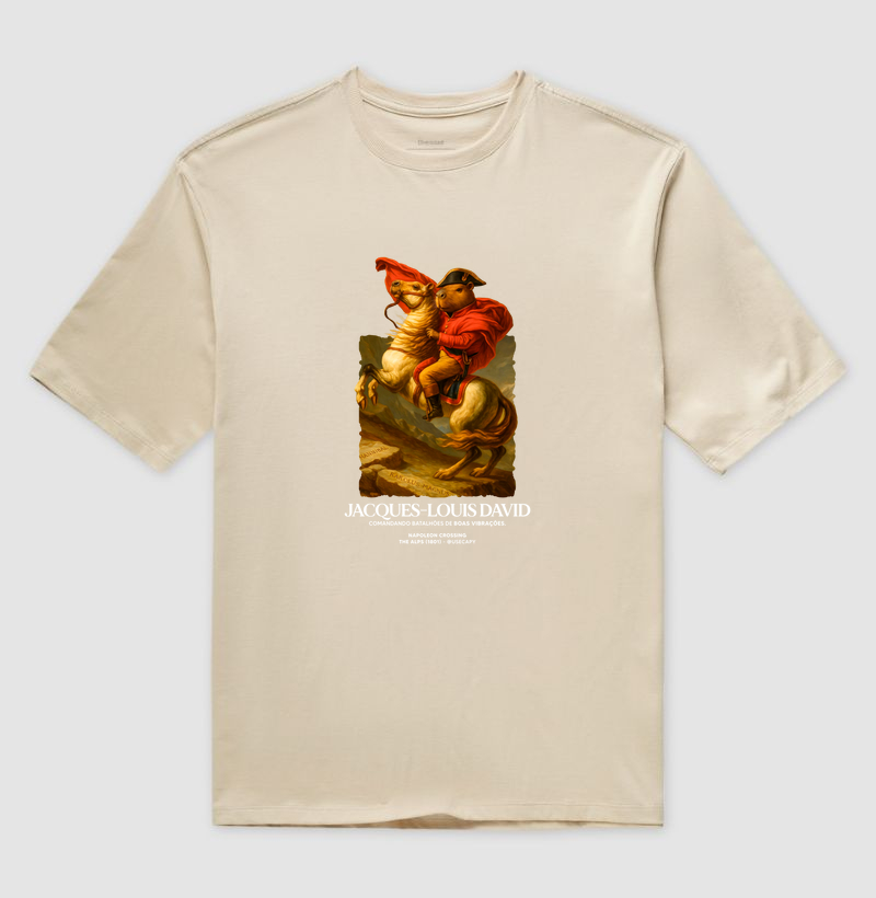 Camisa 0