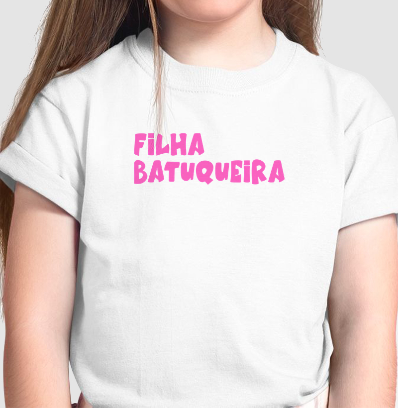 Filha Batuqueira