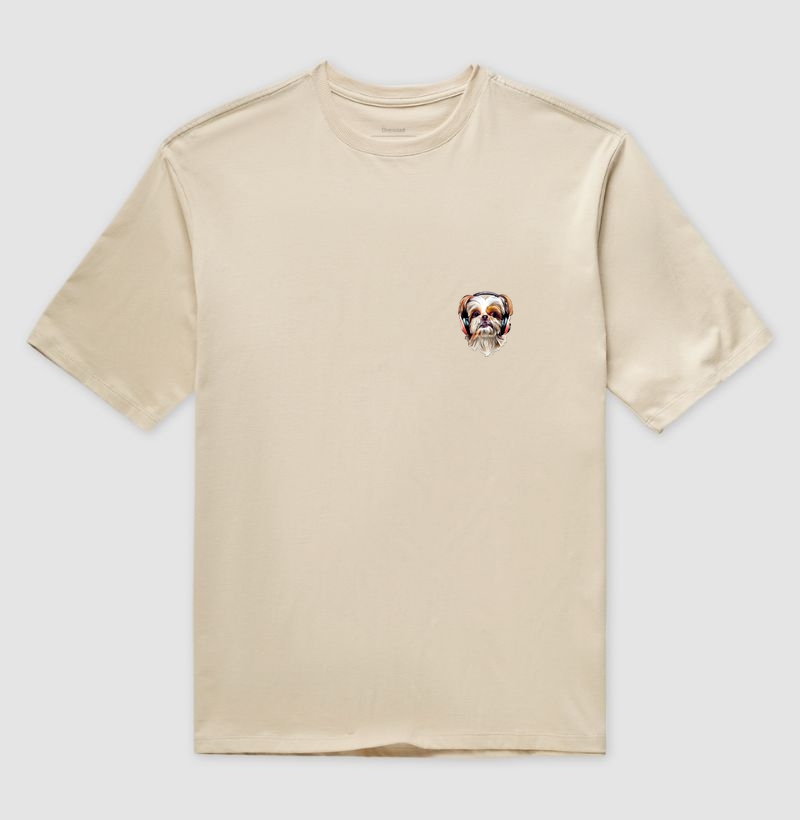 Shih Tzu Beat - Pocket