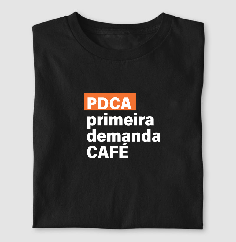 Primeira demanda café