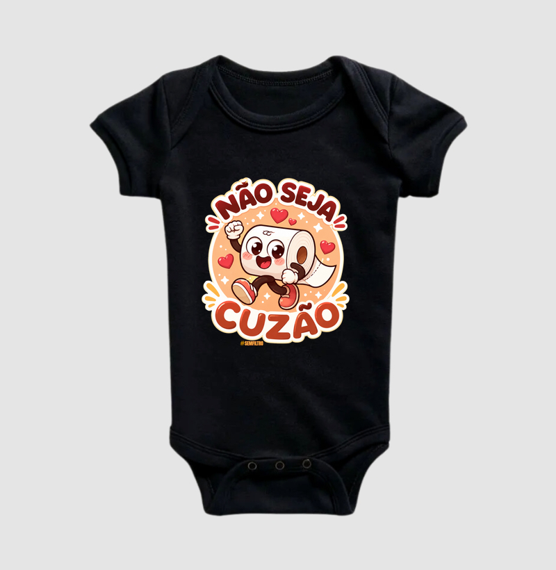 Não Seja Cuzão