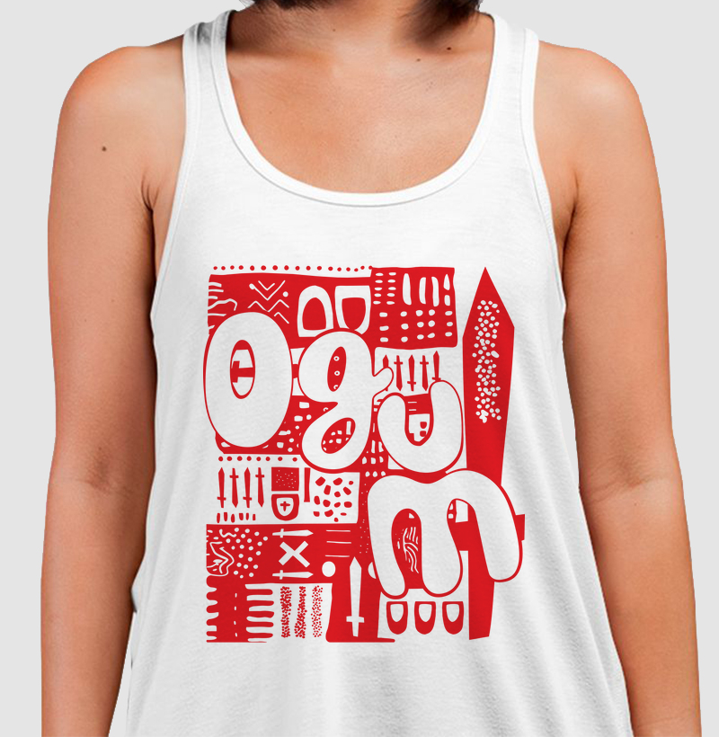 Minha Fé tem Axé - Ogum Essência