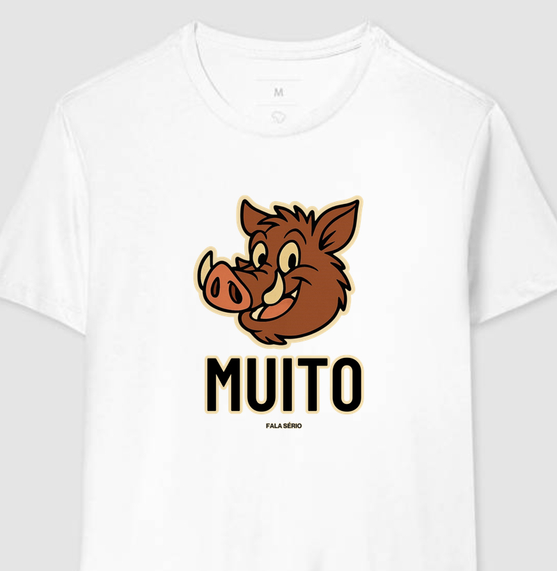 Javali Muito