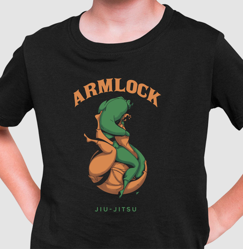 ARMLOCK