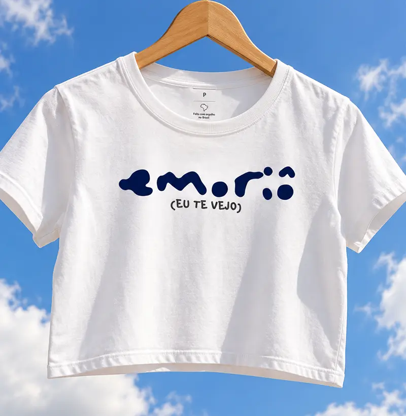 Cropped - Emoriô - Cropped