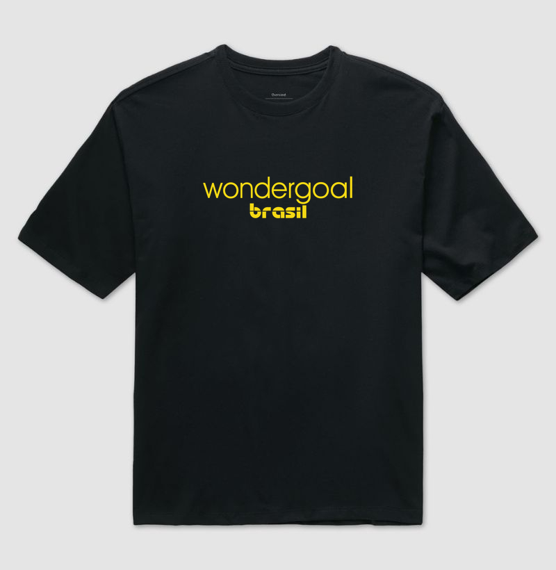 wondergoal brasil