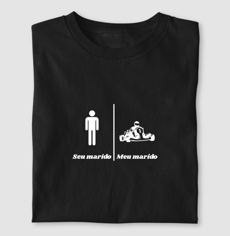 Seu marido Meu marido