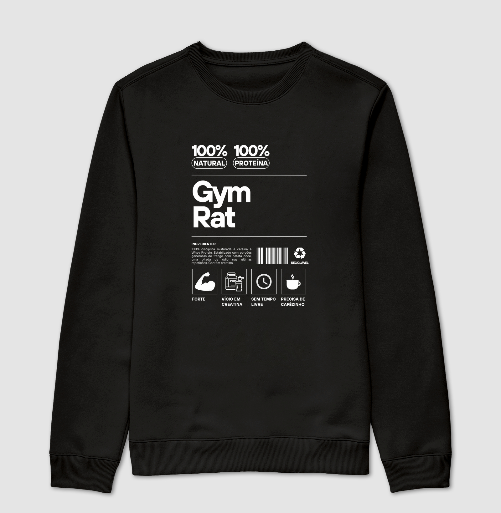 Gym Rat