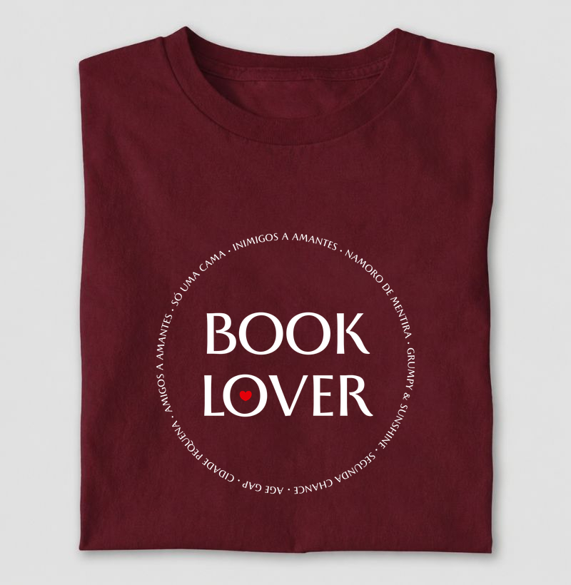 Book Lover Tropes