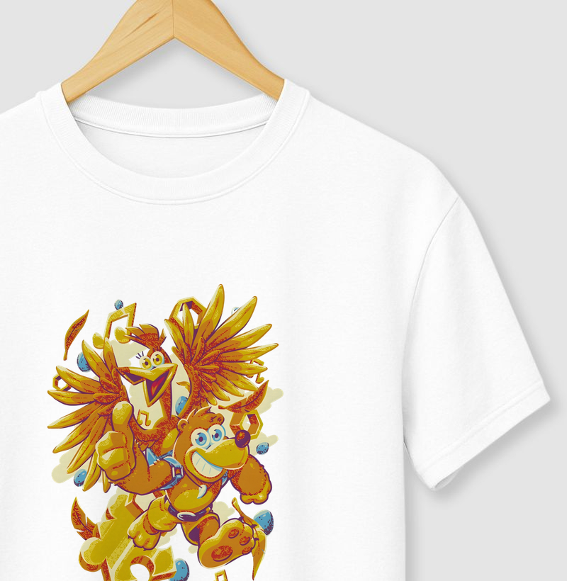 Banjo Tooie