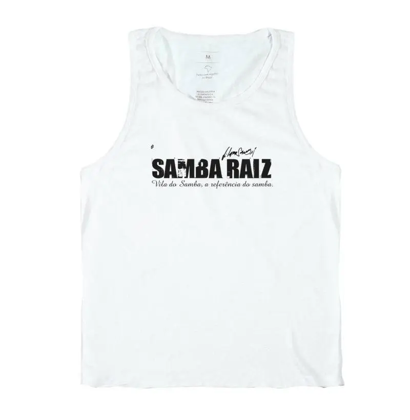 302 - VILA DO SAMBA _ SAMBA DE RAÍZ