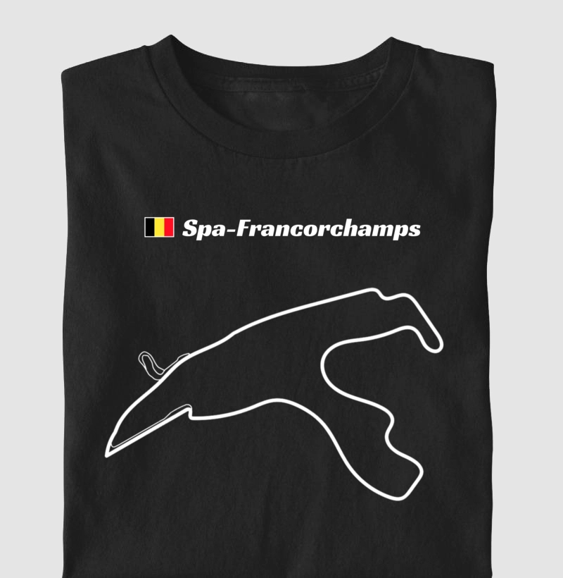 Spa-Francorchamps