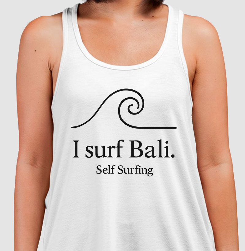 I SURF BALI
