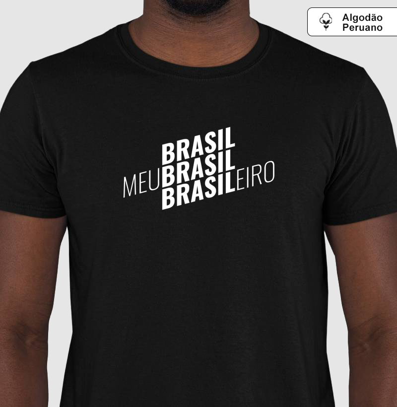 Meu Brasil Brasileiro