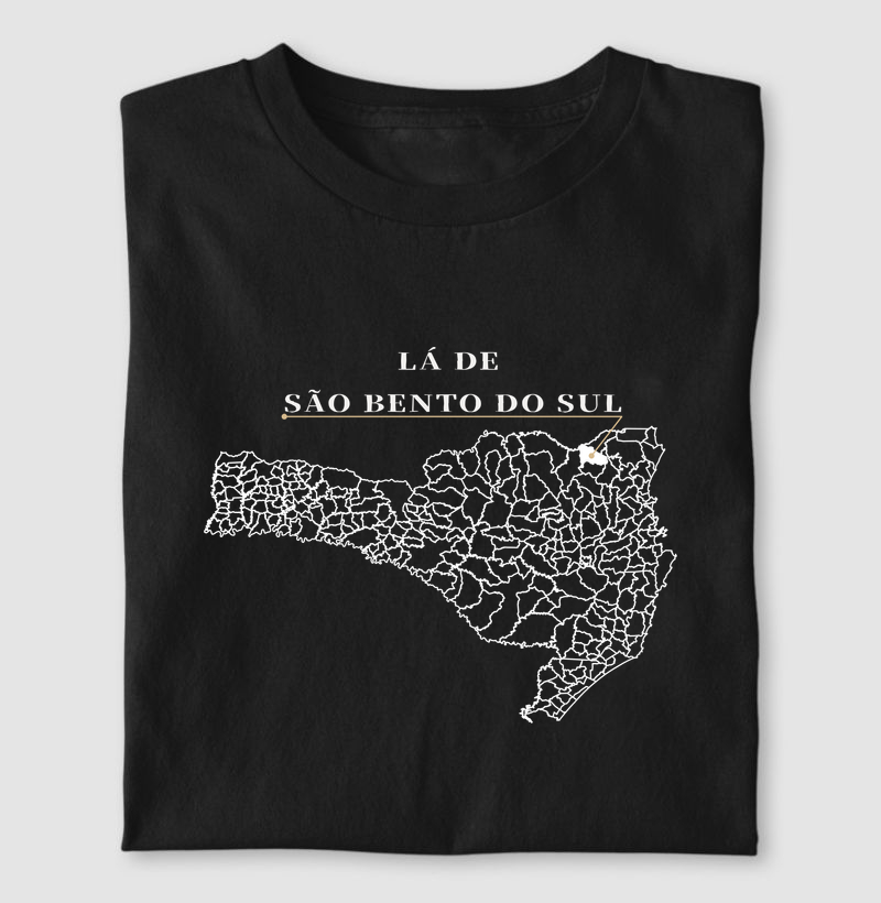 São Bento do Sul | Origem SC