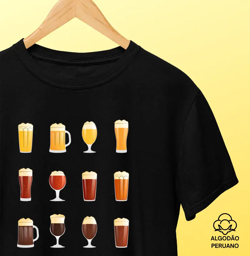Guia do Copo Cervejeiro