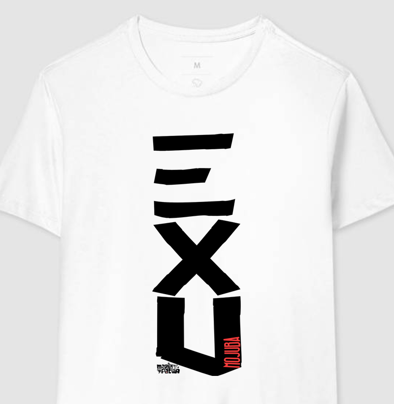 Exu Mojubá Maria Patuá