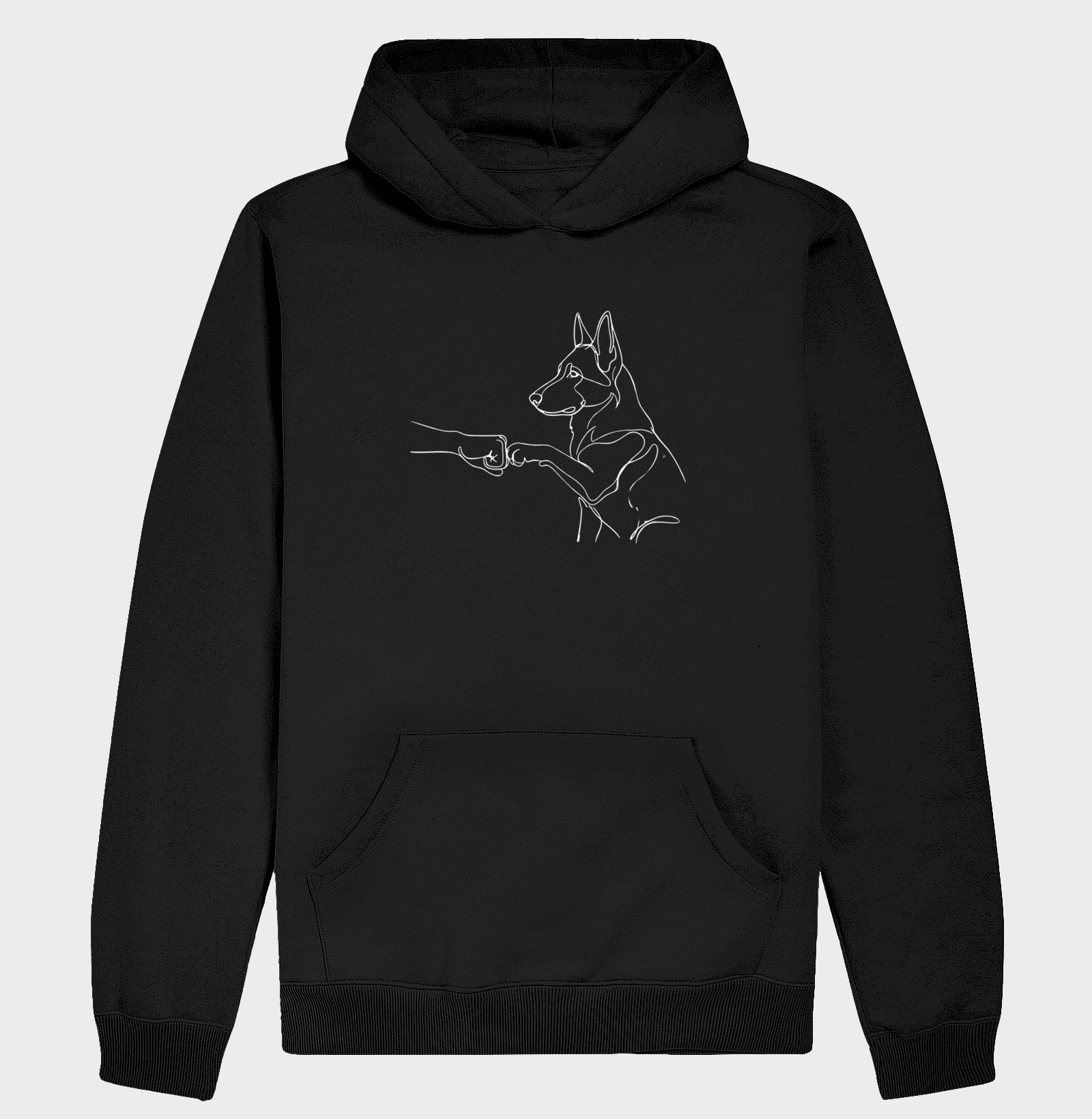 Parceria Incondicional