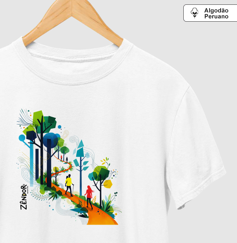 140 Modern Trekking