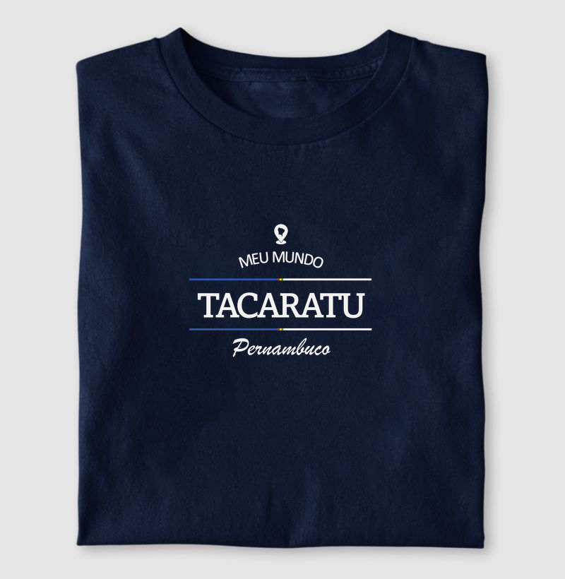 Tacaratu (PE) | Meu Mundo