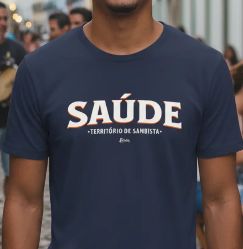 Saúde
