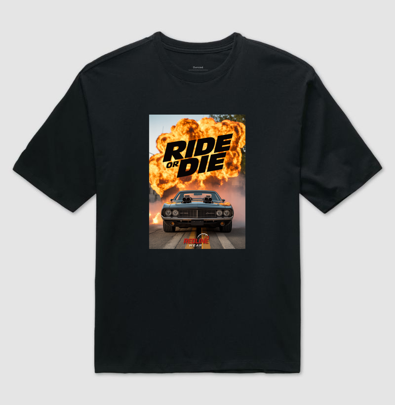 Ride or Die – Fast Culture