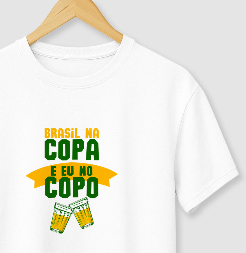 BRASIL NO COPO