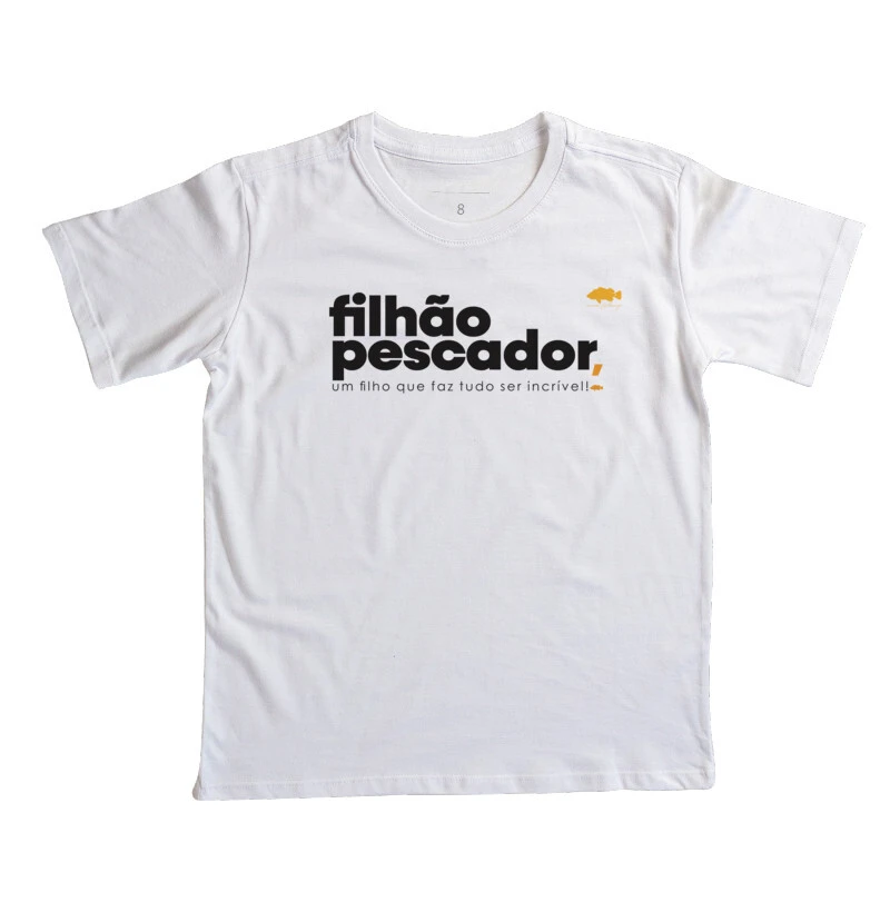 Filhão Pescador