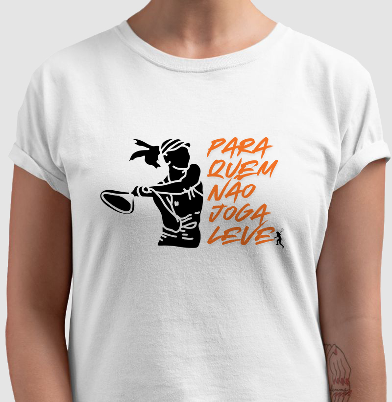 Para Quem Não Joga Leve