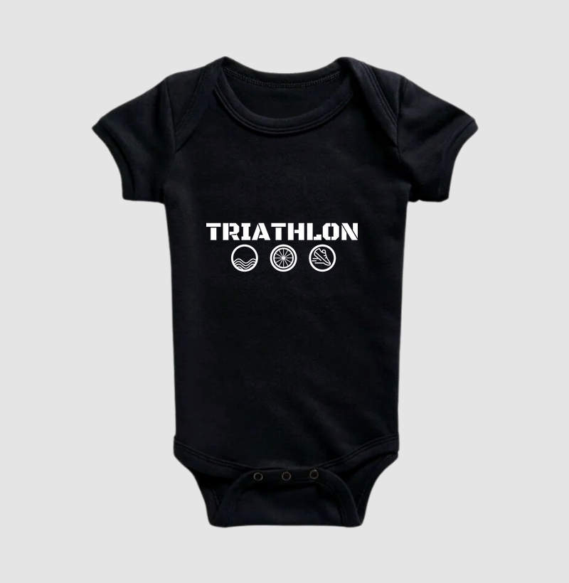 Triathlon Figuras