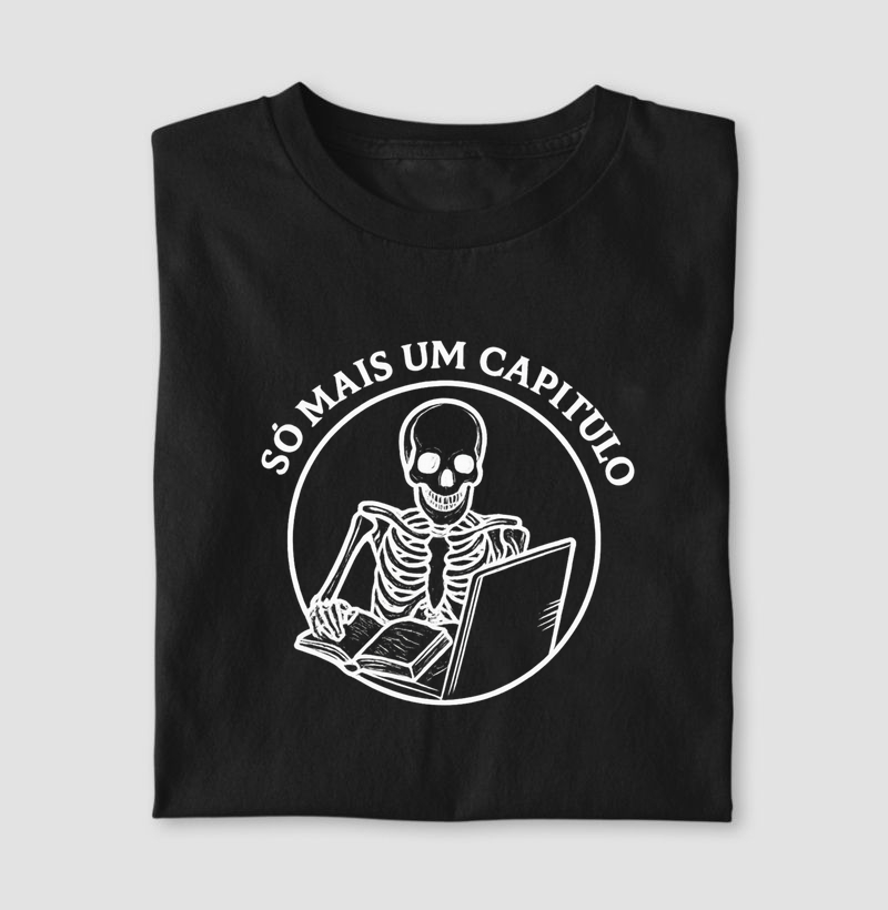 Só mais um capítulo