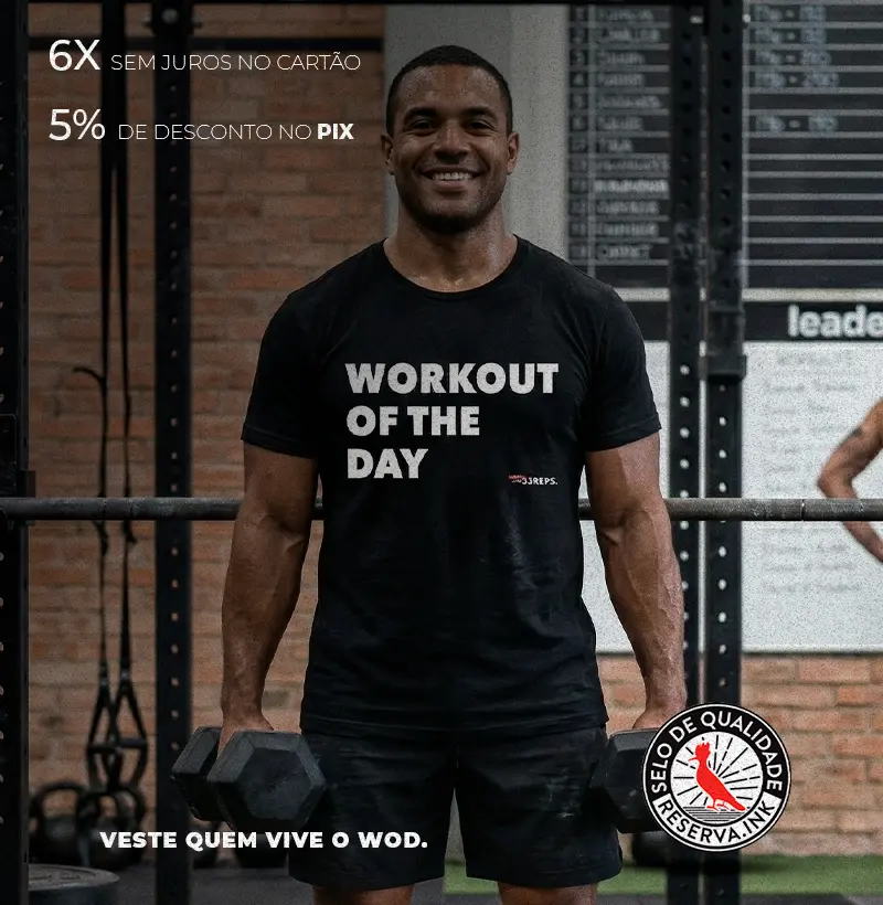 workout of the day 2