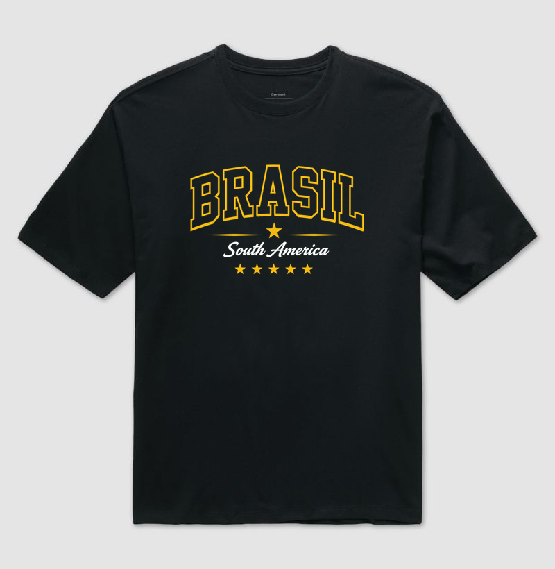 Brasil South America - 1