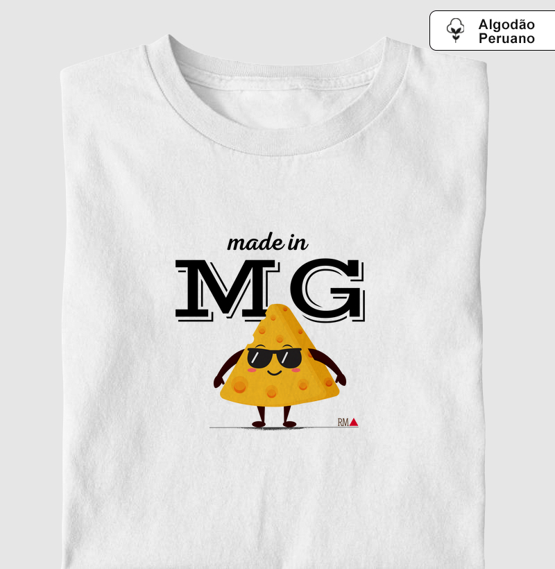 Made in MG
