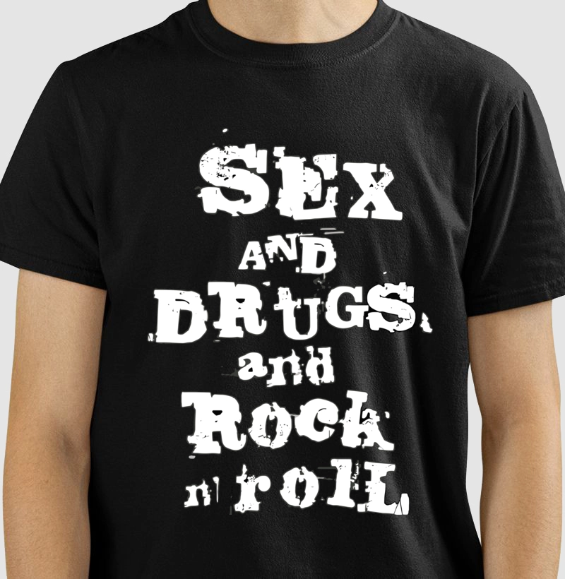 LET IT ROCK