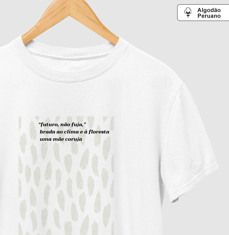 Futuro, não fuja – Mães pelo Clima