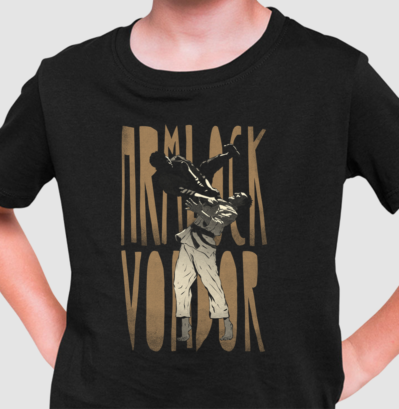Armlock Voador