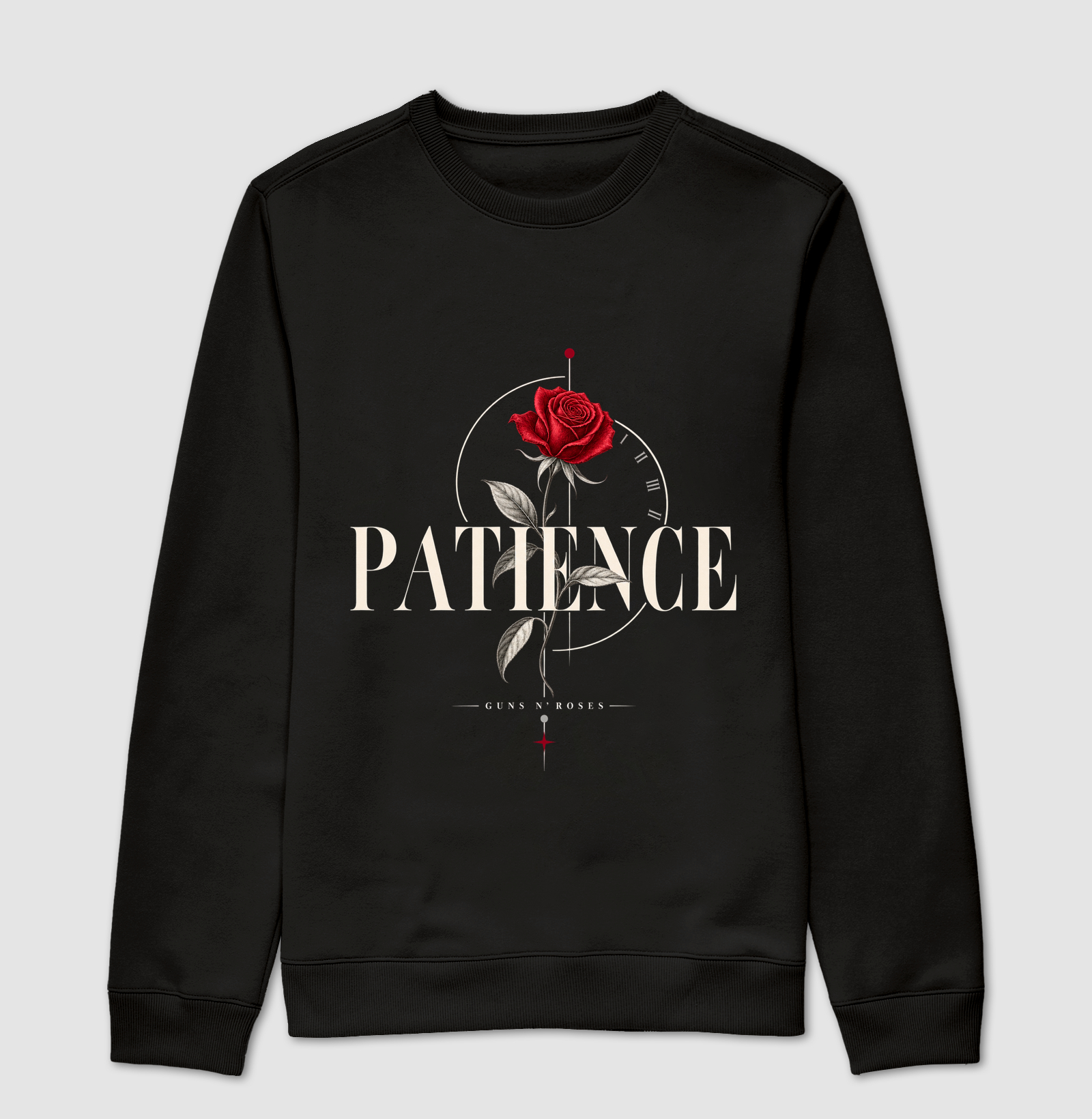 Patience