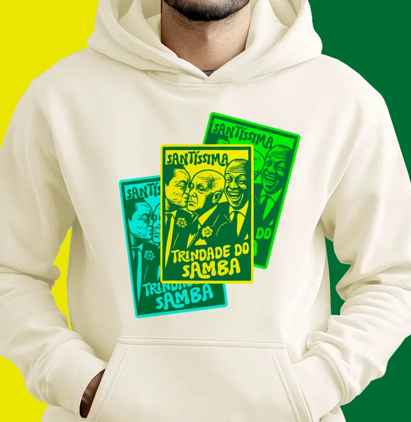 Santíssima Trindade do Samba