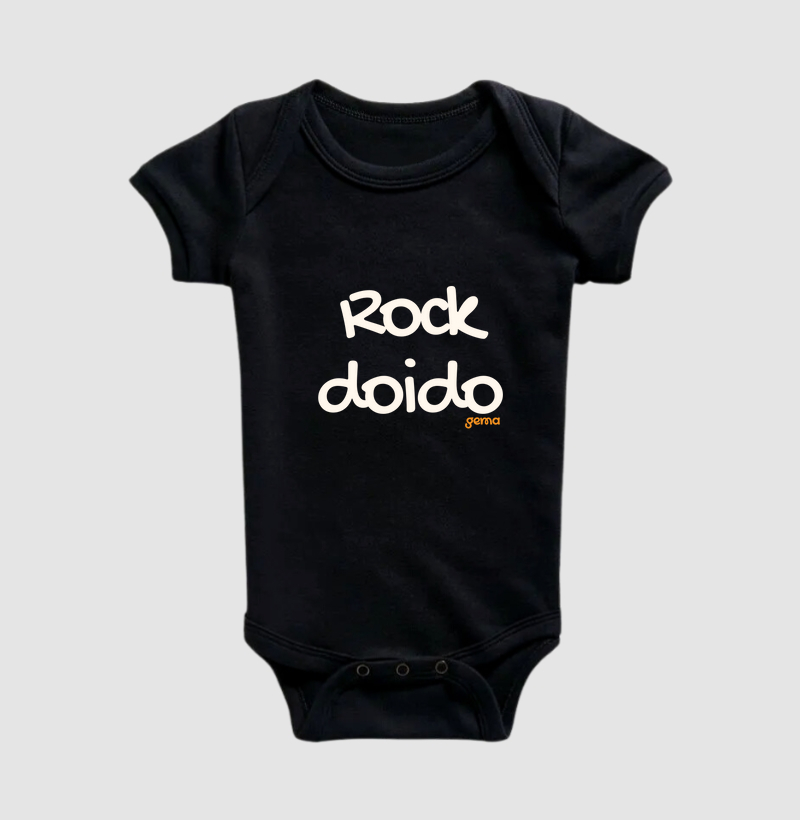 Baby - Rock doido