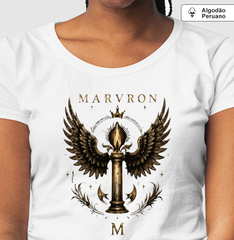 Marvron® Lumen