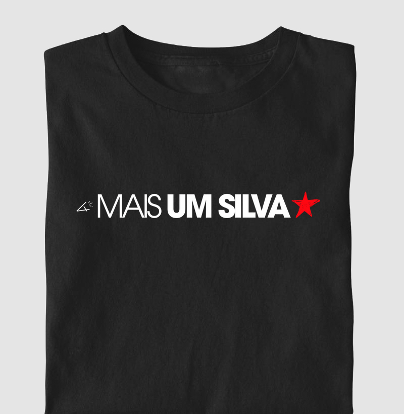 Mais um Silva 