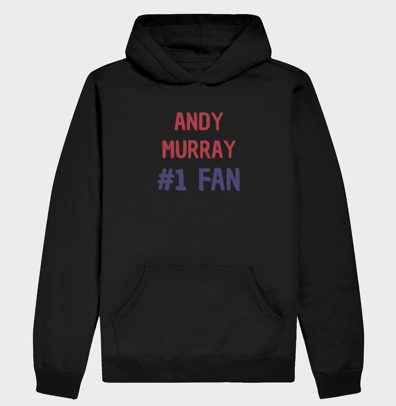 ANDY FAN