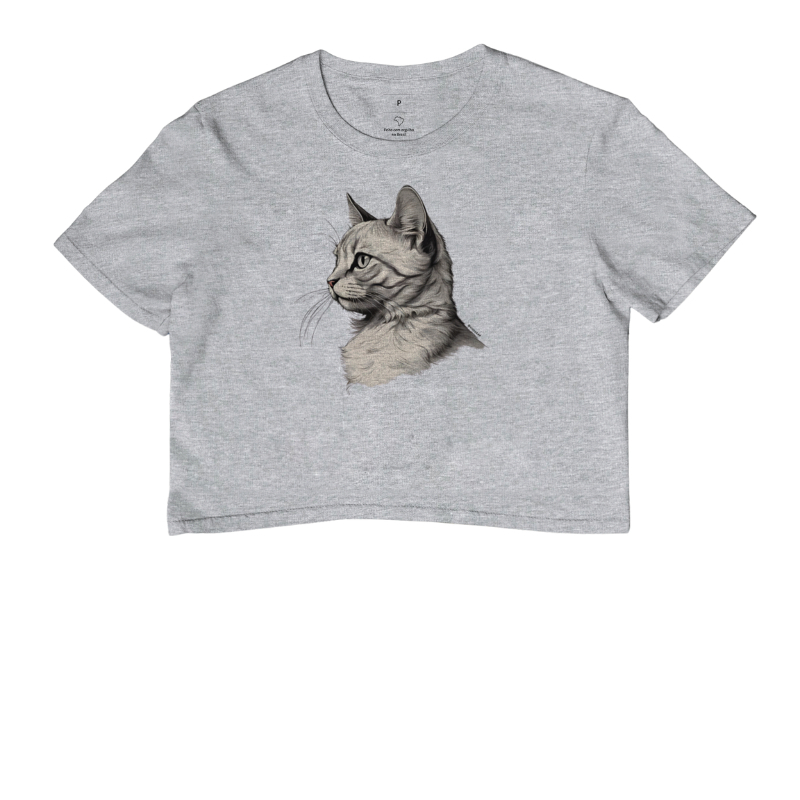 #064 - Gato Perfil