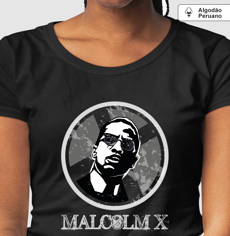 Malcolm X 