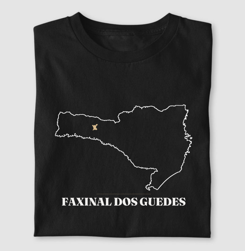 Faxinal dos Guedes | Traço SC